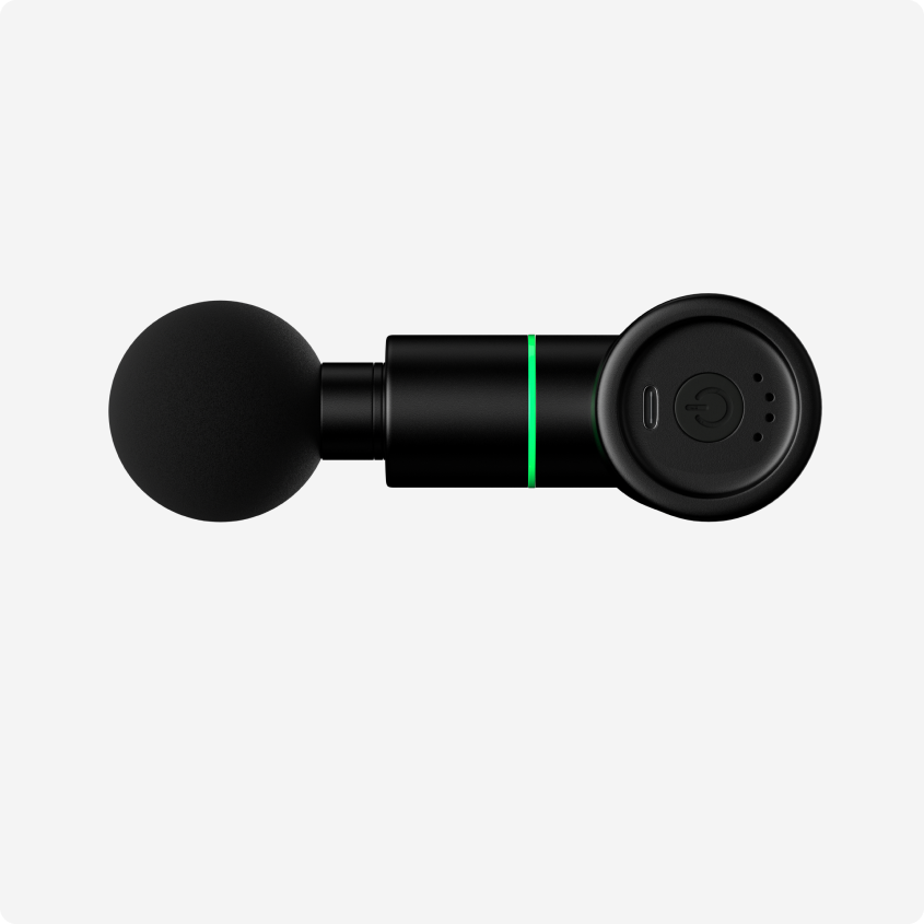 One Physion Mini Massage Gun